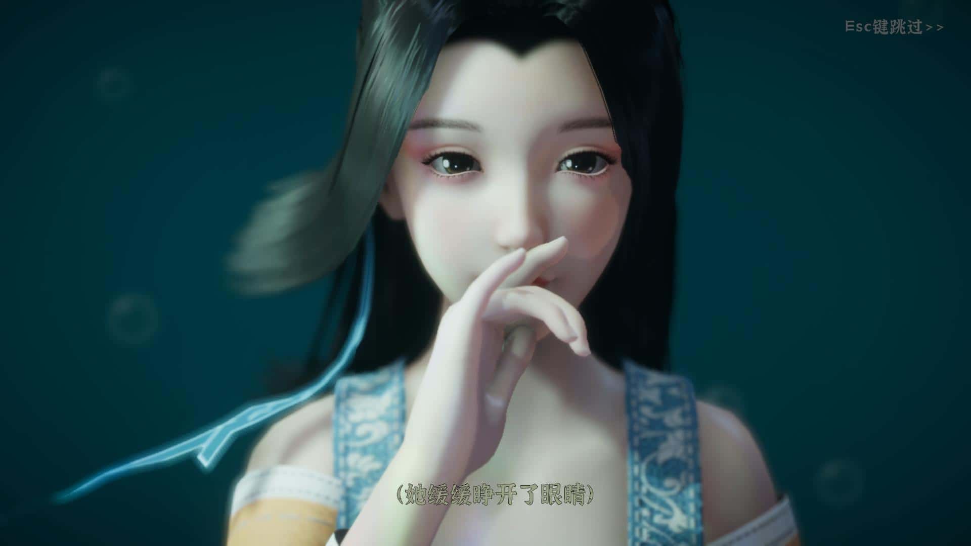游戏画面2